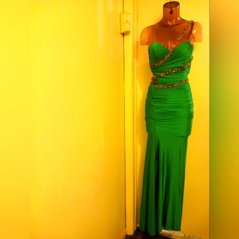 Evening Dress